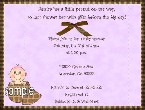 Come and Go Baby Shower Invitations E and Go Baby Shower Invitation Wording