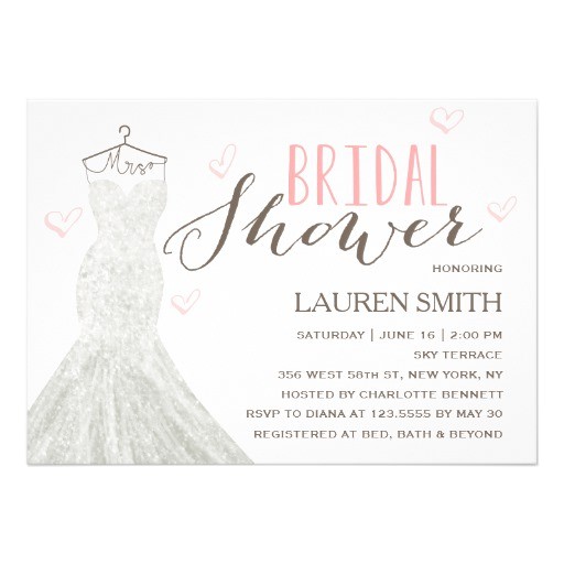 Contemporary Bridal Shower Invitations Modern Bride Bridal Shower Invitation Contemporary Bridal Shower Invitations Modern Bride Bridal Shower Invitation