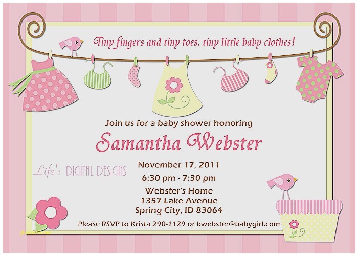 Costco Photo Baby Shower Invitations Baby Shower Invitation Fresh Costco Baby Shower