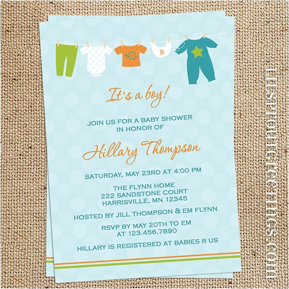 Costco Photo Baby Shower Invitations Baby Shower Invitations at Costco
