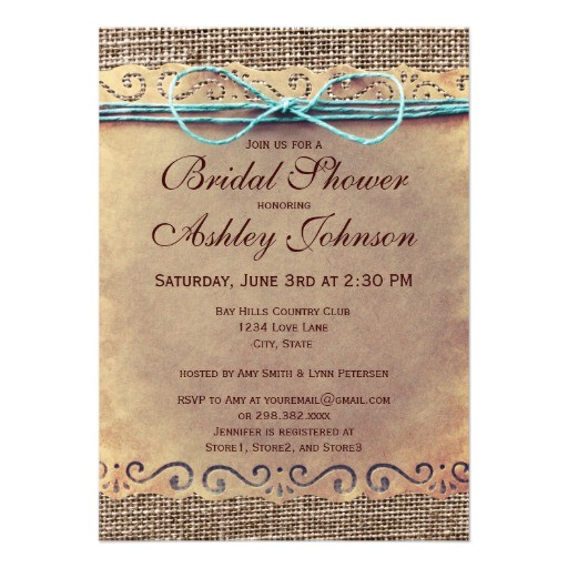 Country Bridal Shower Invites Bridal Shower Invitations Zazzle Vintage Bridal Shower Country Bridal Shower Invites Bridal Shower Invitations Zazzle Vintage Bridal Shower