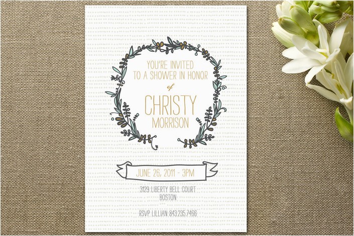 Country Bridal Shower Invites Floral Bridal Shower Invitations Rustic Wedding Chic Country Bridal Shower Invites Floral Bridal Shower Invitations Rustic Wedding Chic