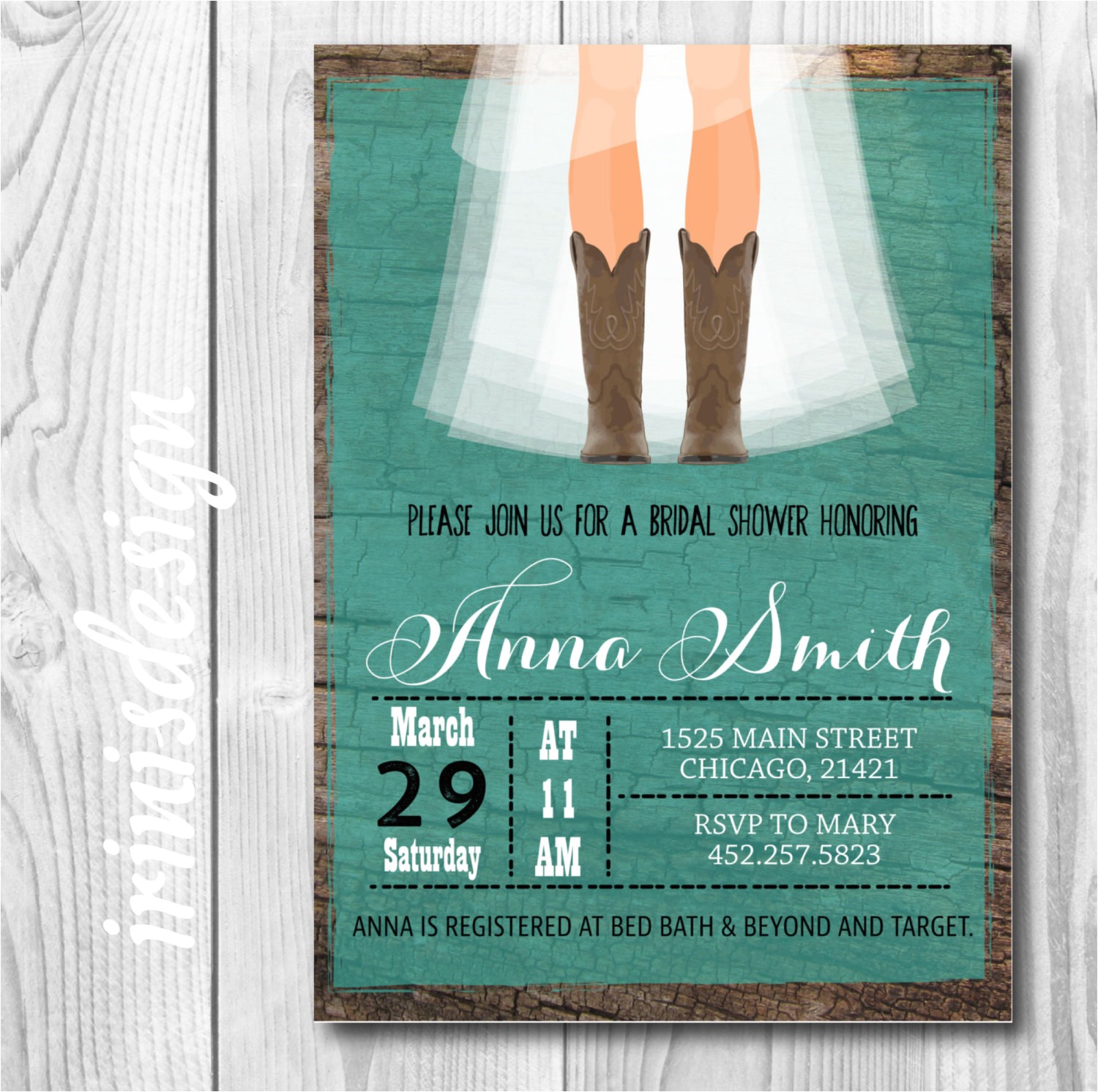 Country Bridal Shower Invites Rustic Cowgirl Bridal Invitation Country Bridal Shower Country Bridal Shower Invites Rustic Cowgirl Bridal Invitation Country Bridal Shower