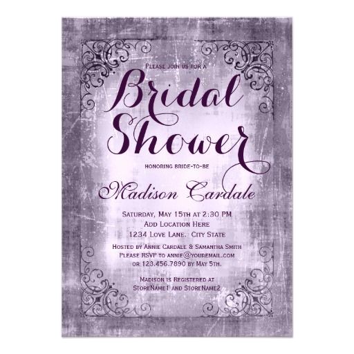 Country themed Bridal Shower Invitations 17 Best Images About Country Bridal Shower Invites On