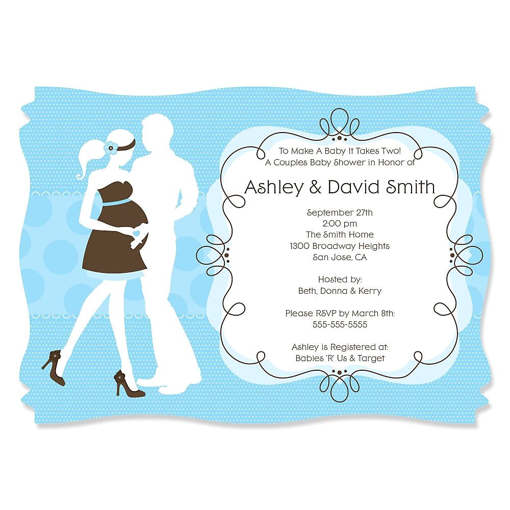Couple Baby Shower Invites Baptism Invitations Free Baptism Invitation Template