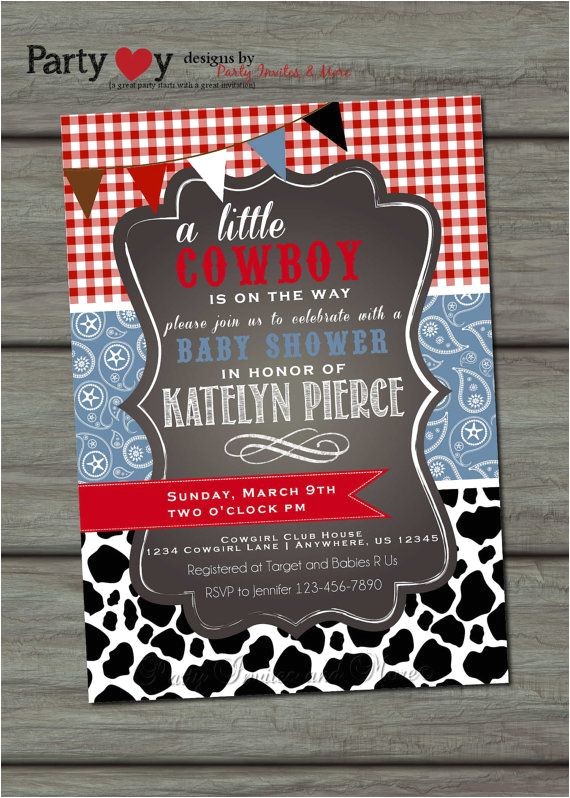 Cowboy Baby Shower Invites 45 Best Images About Cowboy Baby Shower Cake On Pinterest