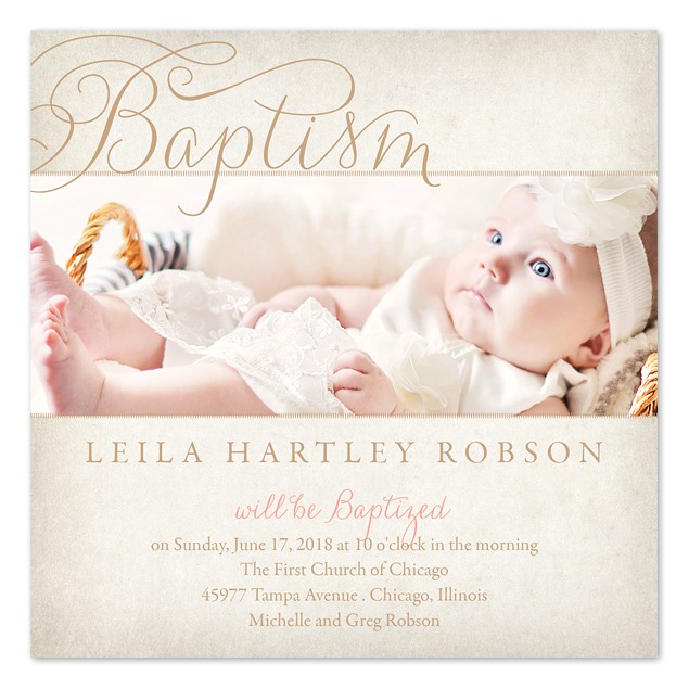 Create Baptism Invitations Online Free Baptism Invite Template Invitation Template