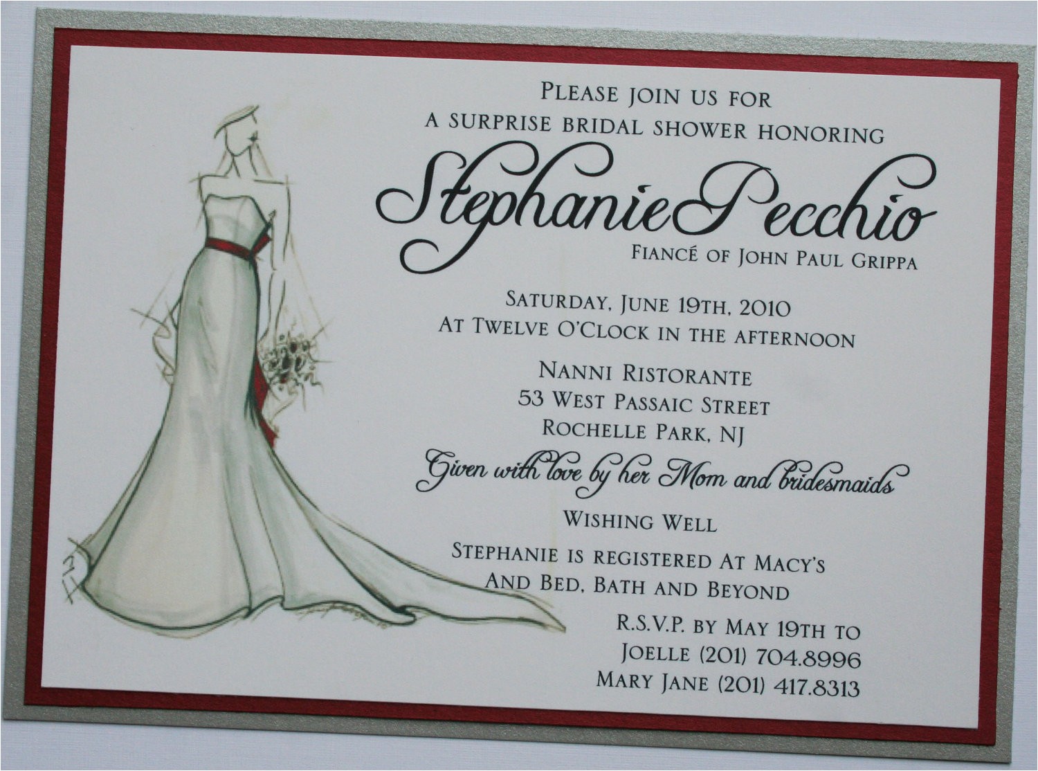 Create Bridal Shower Invitations Online Create Bridal Shower Invitation Wording Create Bridal Shower Invitations Online Create Bridal Shower Invitation Wording