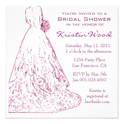 Create Bridal Shower Invitations Online Free Bridal Shower Invitations Create Bridal Shower