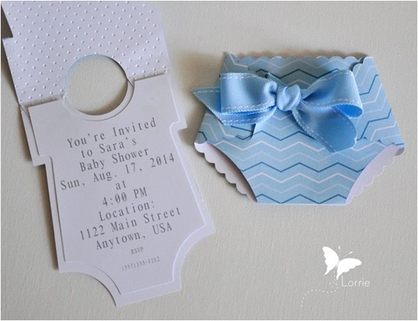 Create My Own Baby Shower Invitations Making Your Own Baby Shower Invitations