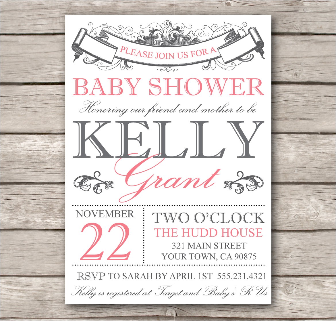 Create Your Own Baby Shower Invitations Online Make Your Own Baby Shower Invitations Line Free