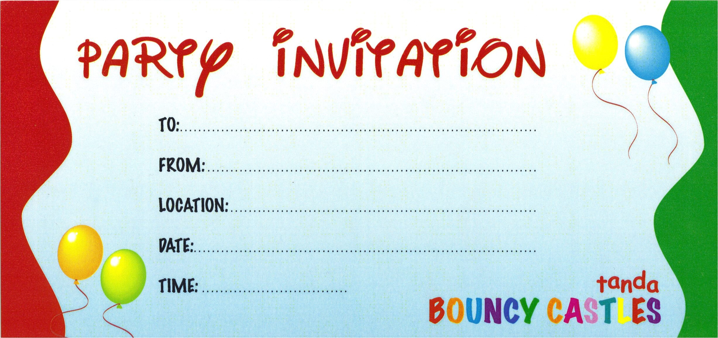 Create Your Own Birthday Invitations Design Your Own Birthday Invitations Create Your Own