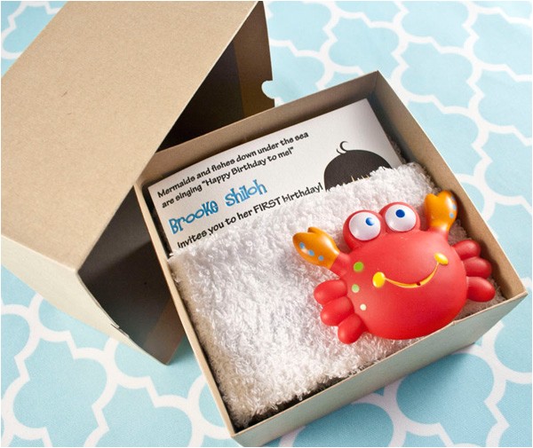 Creative Invitation Ideas for Birthdays 10 Creative Diy Kids Birthday Party Invitations Design