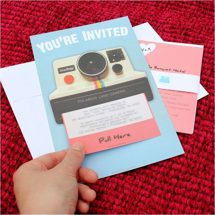 Creative Invitation Ideas for Birthdays Best 25 Unique Invitations Ideas On Pinterest Unique