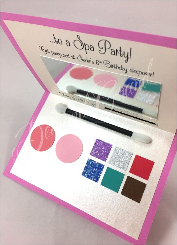 Creative Invitation Ideas for Birthdays Creative Invitation Ideas for Birthdays Www Pixshark Com