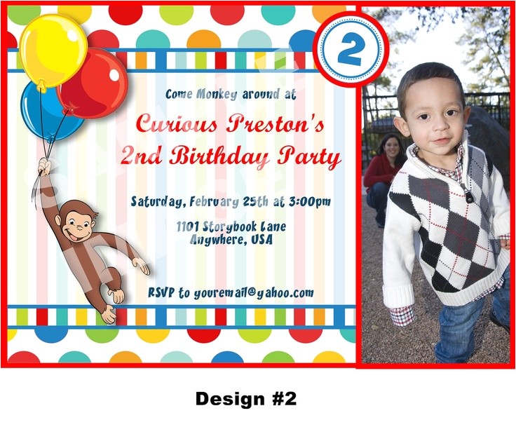 Curious George 2nd Birthday Invitations 50 Best Images About My Little Man On Pinterest Curious Curious George 2nd Birthday Invitations 50 Best Images About My Little Man On Pinterest Curious