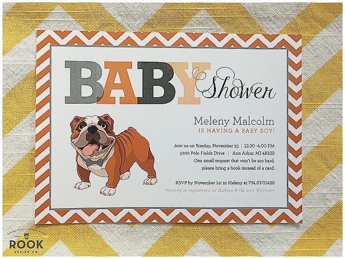 Custom Baby Shower Invitations Walmart Baby Shower Invitation Best Personalized Baby Shower