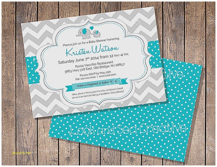 Custom Baby Shower Invitations Walmart Baby Shower Invitation Best Personalized Baby Shower
