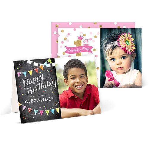 Custom Birthday Invitations Walgreens Cards Create Custom Cards