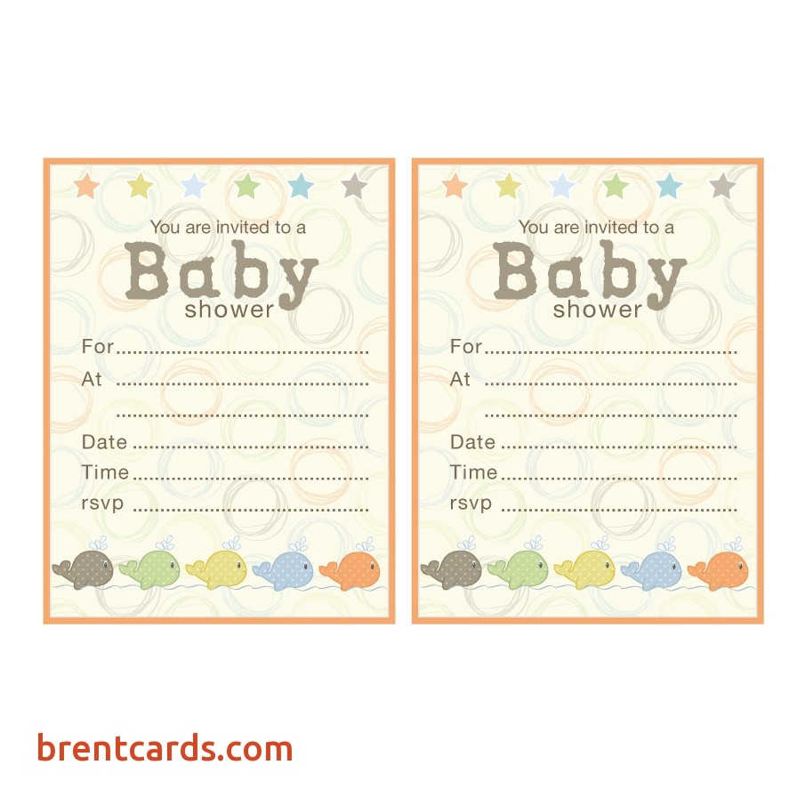 Customize Your Own Baby Shower Invitations Free Make Your Own Baby Shower Invitations Ideas