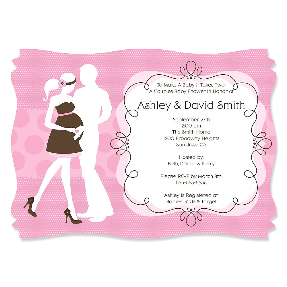 Customized Baby Shower Invitation Cards Cheap Personalized Baby Shower Invitations