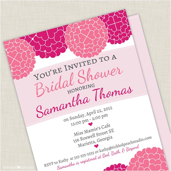 Cute Bridal Shower Invitations Sayings Bridal Shower Invitations Cute Sayings Bridal Shower