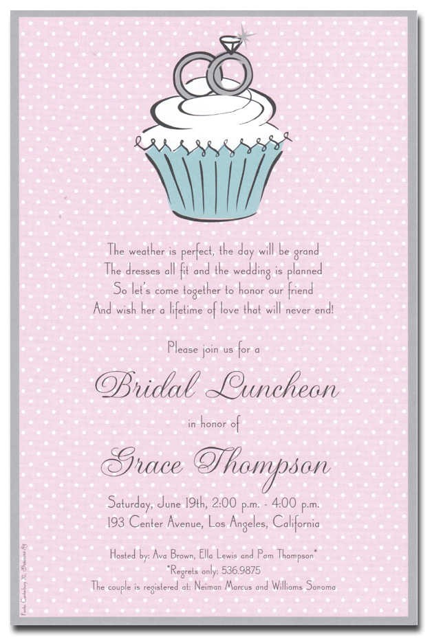 Cute Bridal Shower Invitations Sayings Things You Must Know About Bridal Shower Invitation