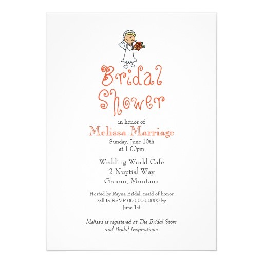 Cute Bridal Shower Invite Sayings 8 Best Images Of Cute Bridal Shower Wording Cute Bridal