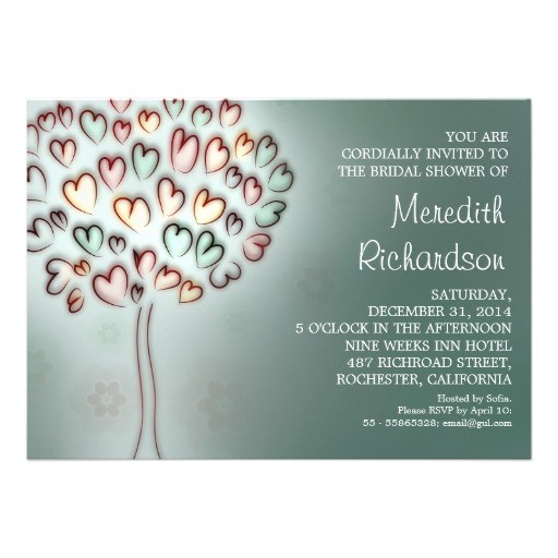 Cute Cheap Bridal Shower Invitations Cute Bridal Shower Invitations
