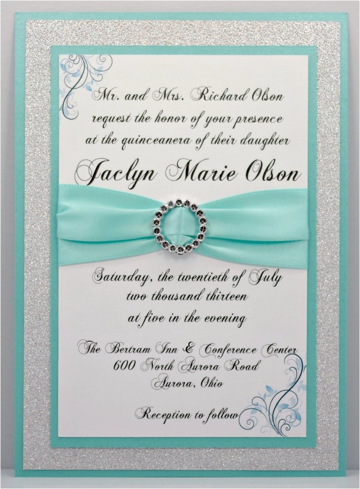 Cute Quinceanera Invitations 55 Best Images About Party Invitation Ideas On Pinterest