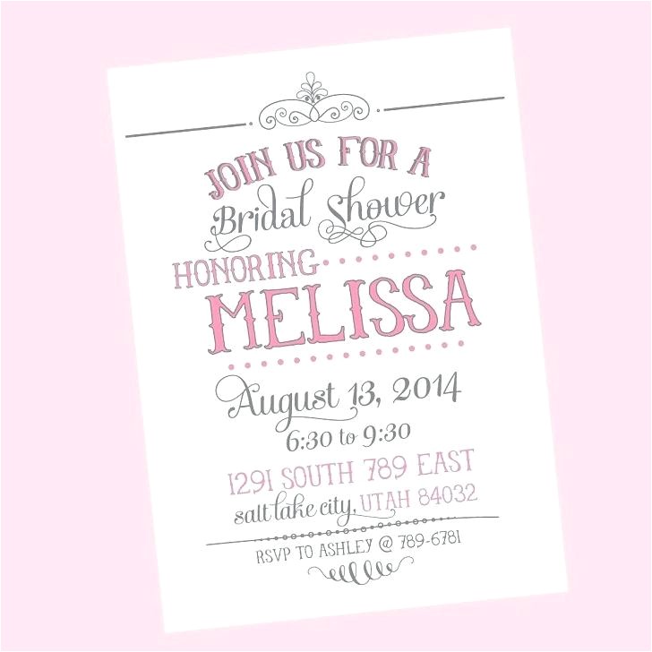 Cvs Bridal Shower Invitations Cvs Bridal Shower Invitations – Mini Bridal
