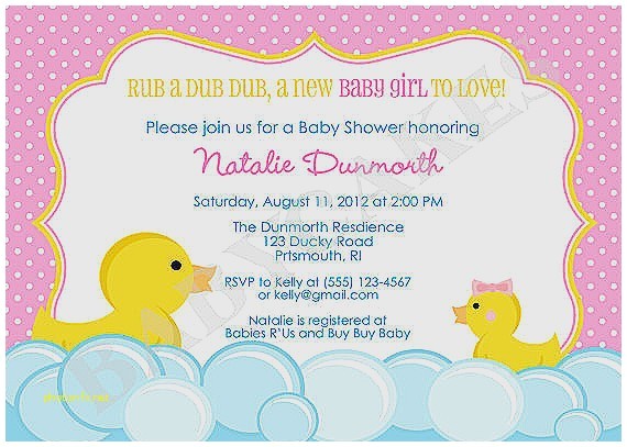 Daisy Duck Baby Shower Invitations Baby Shower Invitation Unique Daisy Duck Baby Shower
