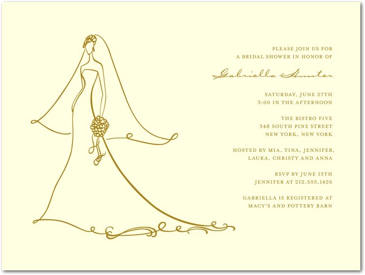 Design Bridal Shower Invitations Online Free Bridal Shower Invitations Design Bridal Shower