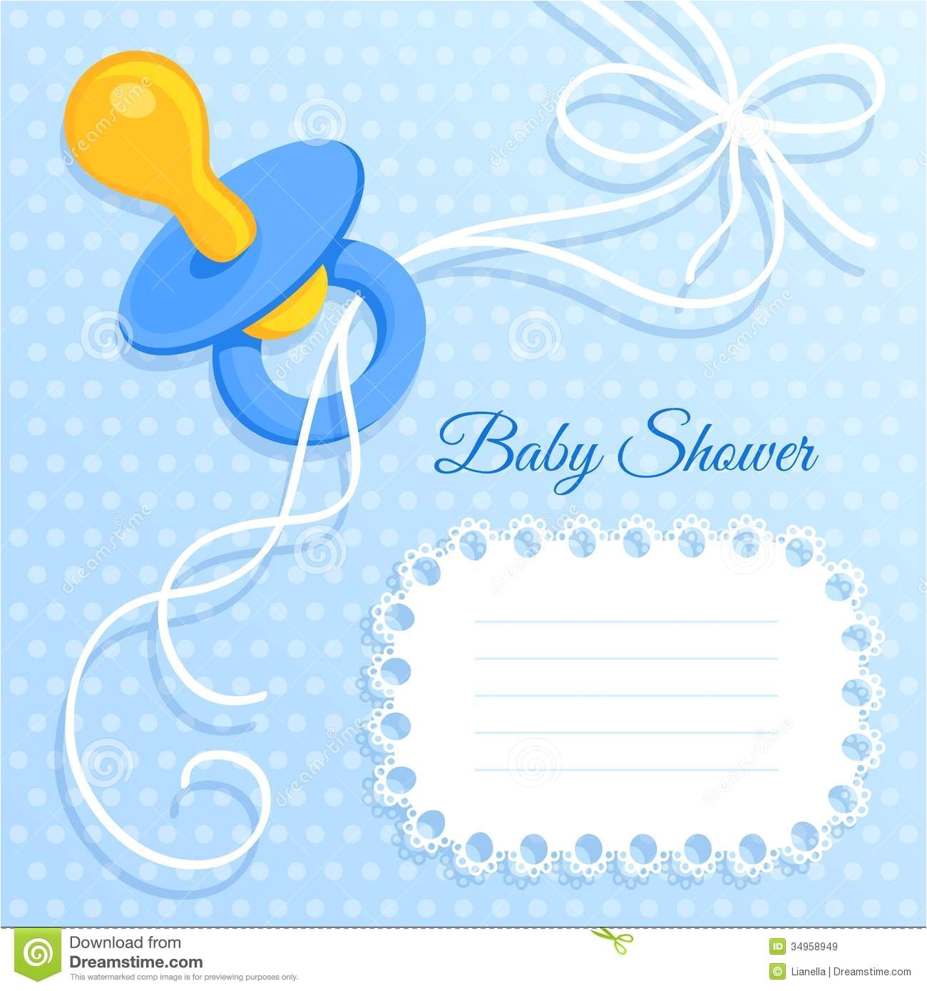 Designer Baby Shower Invitations Baby Boy Shower Invitation Templates