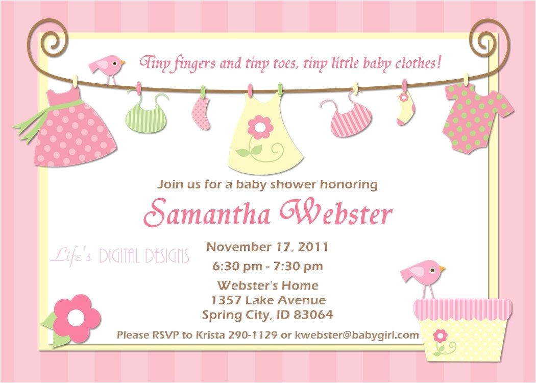 Designer Baby Shower Invitations Baby Shower Invitations Cards Designs