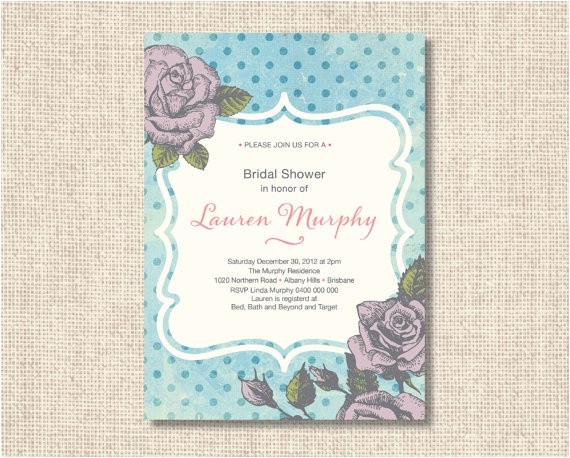 Dessert themed Bridal Shower Invitations 24 Best Bridal Shower Invitations Images On Pinterest