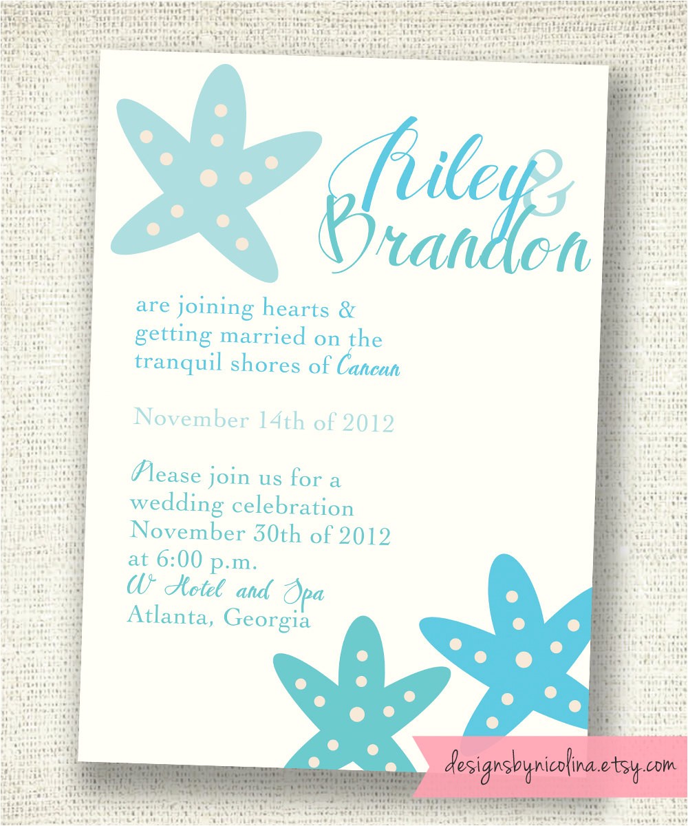 Destination Wedding Bridal Shower Invitations Bridal Shower Invitations Bridal Shower Invitations
