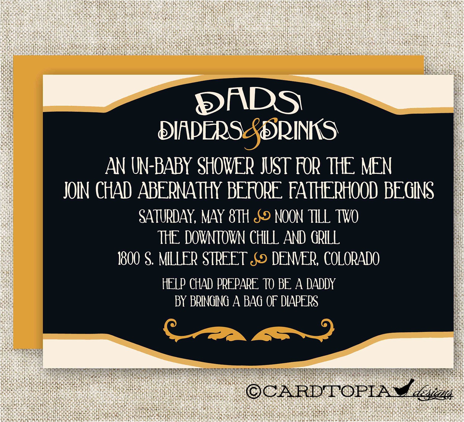 Diaper Party Invitation Free Printable Diaper Party Invitations theruntime Com