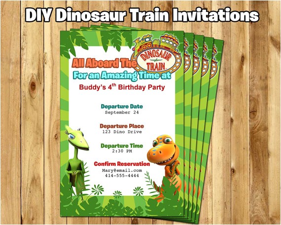 Dinosaur Train Birthday Invitations Free Dinosaur Train Birthday Invitation Dinosaur by Instabirthday Dinosaur Train Birthday Invitations Free Dinosaur Train Birthday Invitation Dinosaur by Instabirthday
