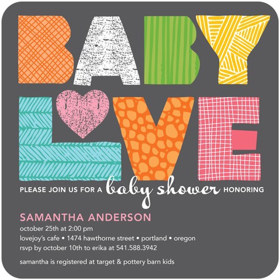 Discount Baby Shower Invitations In Bulk Cheap Baby Shower Invitations In Bulk — Anouk Invitations