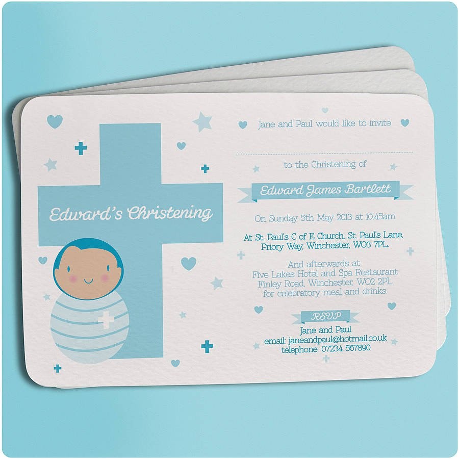 Discount Baptism Invitations Baptism Invitation Baptism Invitation Template New