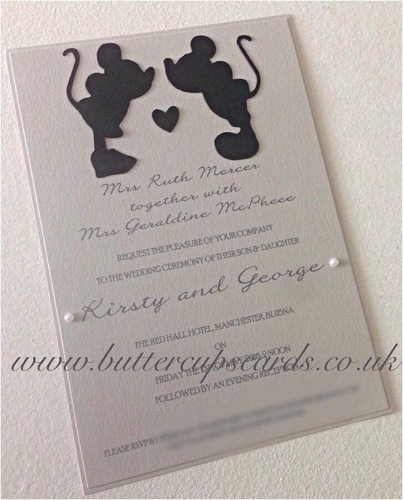 Disney Up Bridal Shower Invitations Best Disney Wedding Invitations Ideas Beauteous Appearance