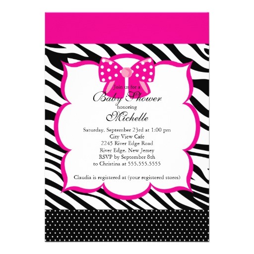 Diva Baby Shower Invitations Diva Baby Designs Bing Images