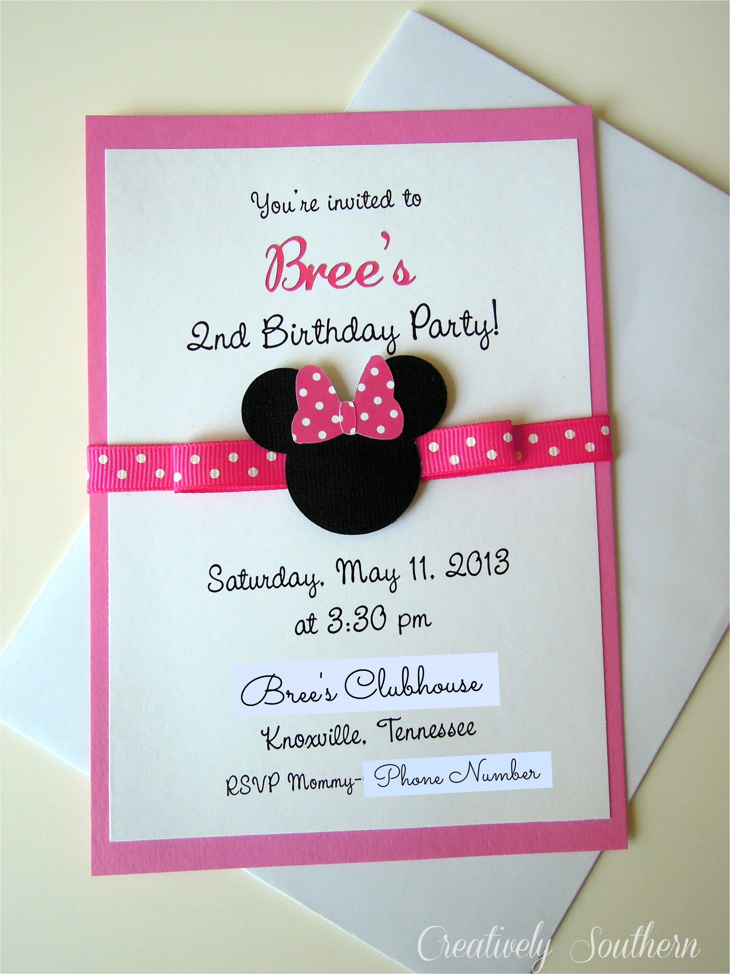 Diy Birthday Invitations Templates Homemade Minnie Mouse Invitations Template Resume Builder Diy Birthday Invitations Templates Homemade Minnie Mouse Invitations Template Resume Builder