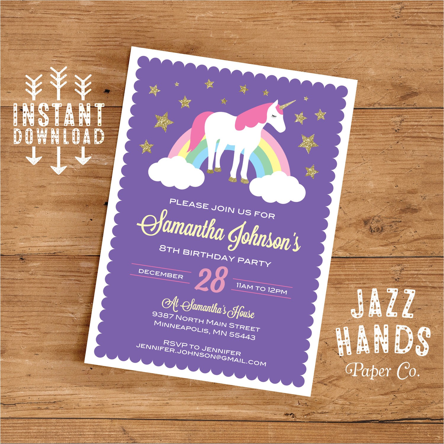 Diy Birthday Invitations Templates Unicorn Birthday Invitation Template Diy Printable Unicorn Diy Birthday Invitations Templates Unicorn Birthday Invitation Template Diy Printable Unicorn