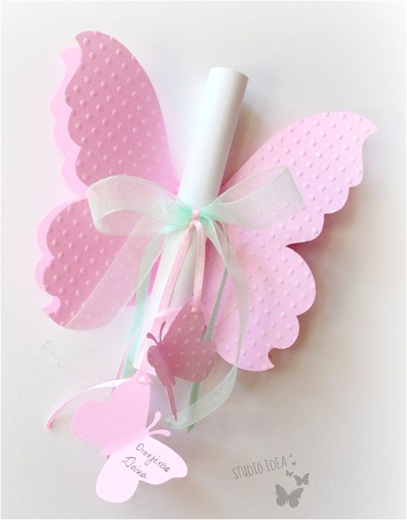 Diy butterfly Birthday Invitations Best 25 butterfly Invitations Ideas On Pinterest