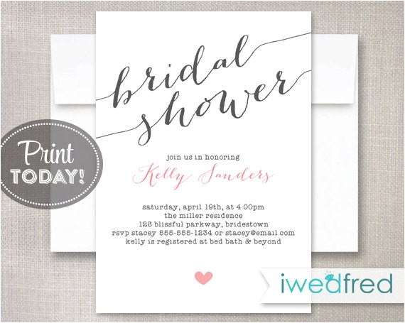 Diy Free Printable Bridal Shower Invitations Bridal Shower Invitation Bridal Shower Invitation Diy Free Printable Bridal Shower Invitations Bridal Shower Invitation Bridal Shower Invitation