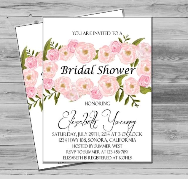 Diy Free Printable Bridal Shower Invitations Bridal Shower Invites Printable Wedding Shower Invitation Diy Free Printable Bridal Shower Invitations Bridal Shower Invites Printable Wedding Shower Invitation