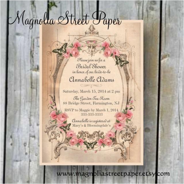Diy Free Printable Bridal Shower Invitations Printable Bridal Shower Invitation Custom Printable Diy Free Printable Bridal Shower Invitations Printable Bridal Shower Invitation Custom Printable