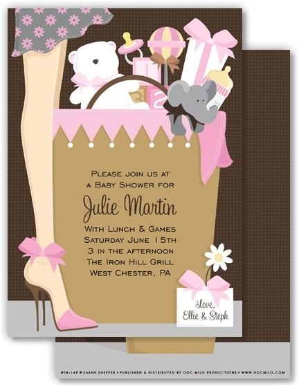 Doc Milo Baby Shower Invitations Doc Milo Baby Shower Invitations A Collection Of Ideas to